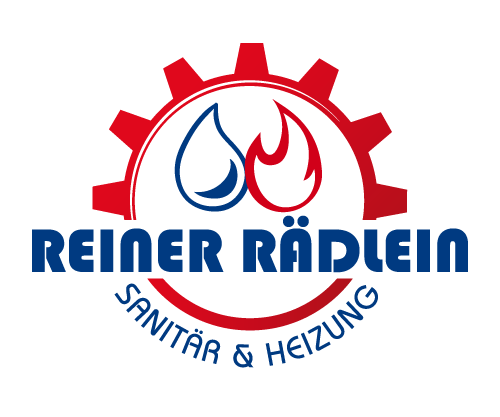 Reiner Rädlein – Sanitär & Heizung
