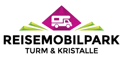 Reisemobilpark Turm und Kristalle