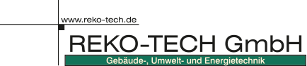 Reko-tech GmbH
