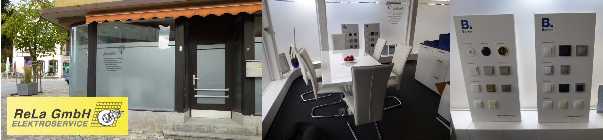 ReLa Elektroservice GmbH
