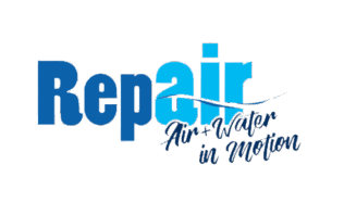Repair Air and Water in motion