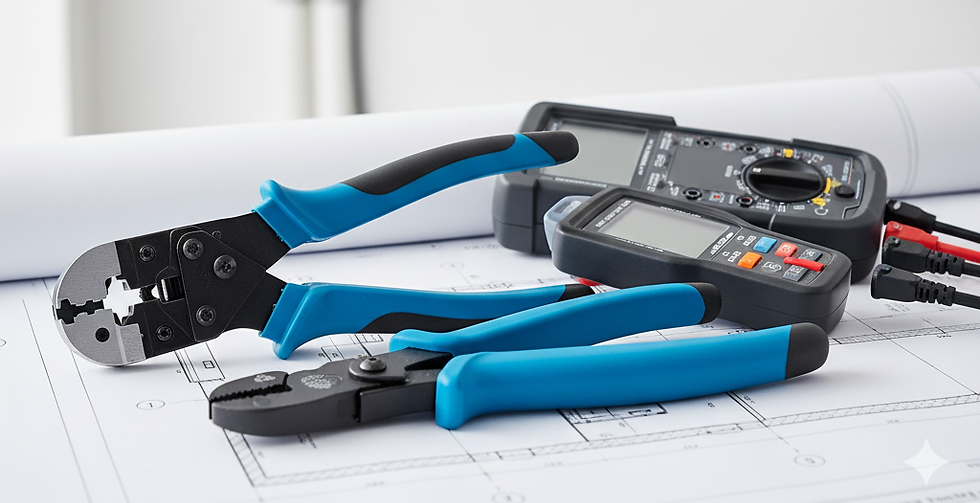 RG Elektrotechnik GmbH