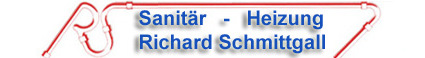 R. S. Sanitär- und Gas- heizungsbau GmbH