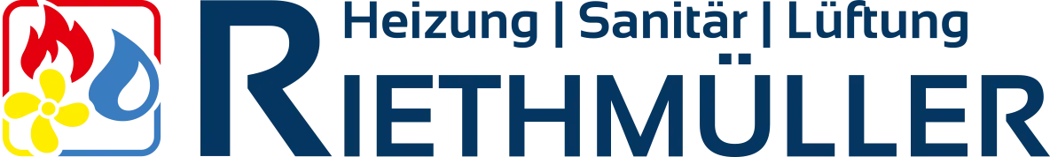 Riethmüller - Heizung-Sanitär-Schwimmbad