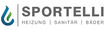 S P O R T E L L I Heizung - Sanitär - Bäder