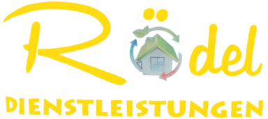 Rödel Rainer Gebäudereinigung Hausmeisterservice