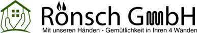 Rönsch GmbH, Heizung-, Gas- und Wasserinstallation