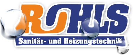 Rohls GmbH Sanitär-Heizung-Fliesen