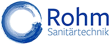 Rohm Sanitärtechnik