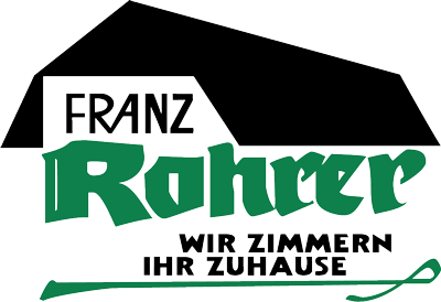 Zimmerei Franz Rohrer GmbH & Co.KG