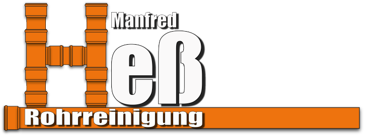 Manfred Heß Rohr- und Kanalreinigung e.K.