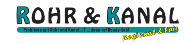 Rohr & Kanal Ronny Kahl