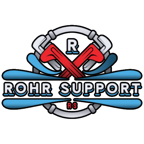 rohrsupport Rohrreinigung & Klempner Notdienst