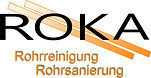 ROKA Rohrreinigung/ Rohrsanierung