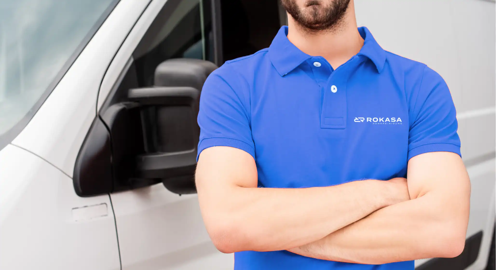 ROKASA Rohrreinigung GmbH | Rohrreinigung Stuttgart