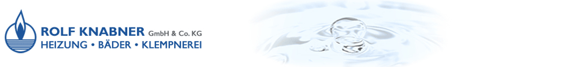 Rolf Knabner GmbH & Co. KG