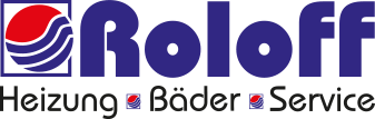 Gerhard Roloff - Heizung und Bäder e. K.