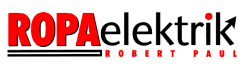 ROPA elektrik