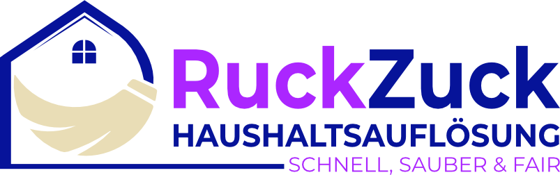 RuckZuck Haushaltsauflösung