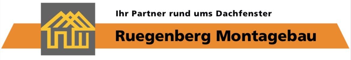 Dachfenster Service Ruegenberg Montagebau