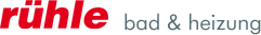 rühle bad und heizung GmbH
