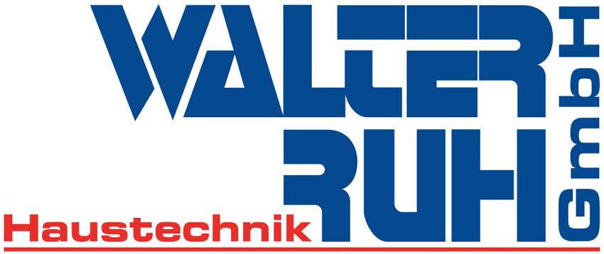 Walter Ruh Haustechnik GmbH