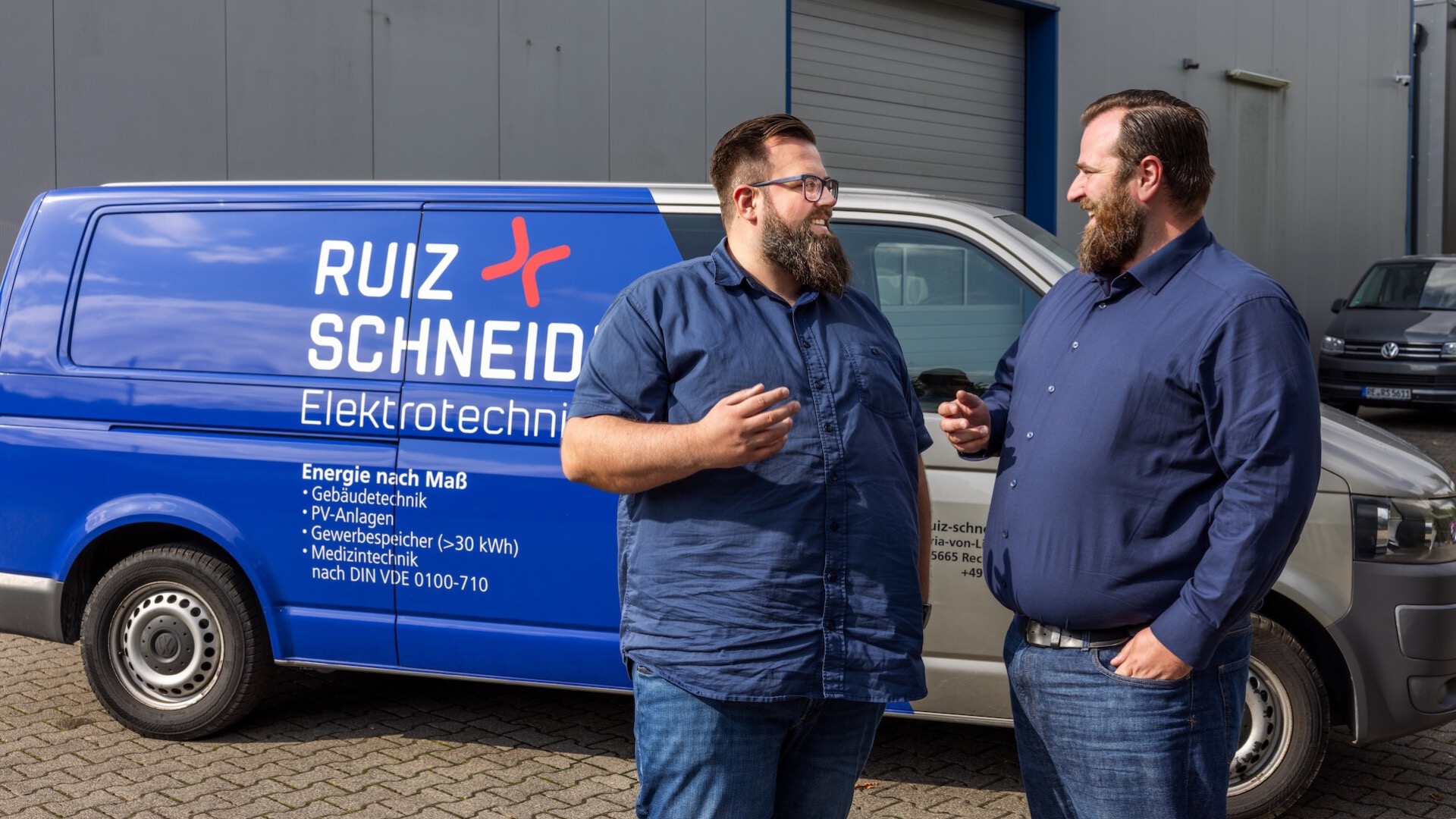 Ruiz & Schneider Elektrotechnik Recklinghausen GmbH