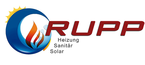 Rupp Heizung Sanitär Solar