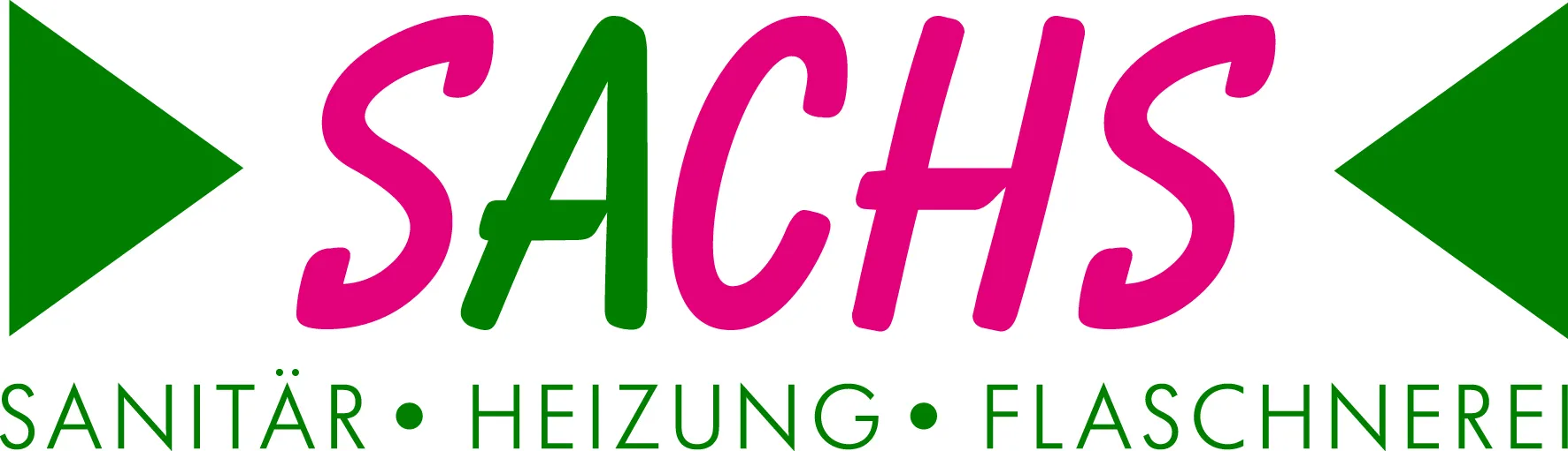 Sachs GmbH Sanitär Heizung Flaschnerei