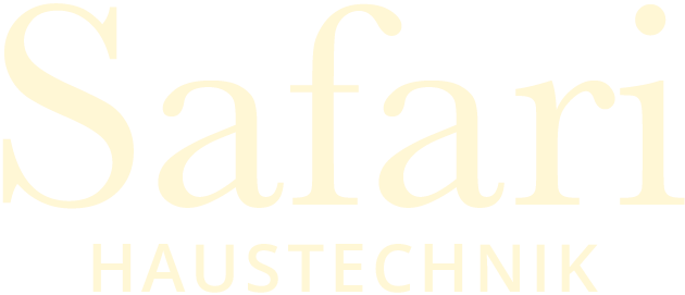 Safari Haustechnik