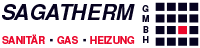 Sagatherm GmbH Sanitär - Gas - Heizung