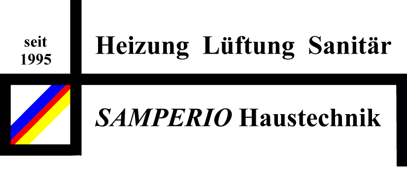 Samperio Haustechnik