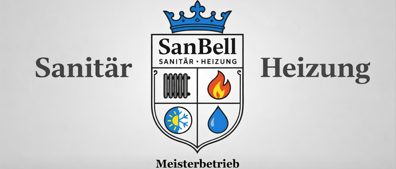 Meisterbetrieb SanBell SHK
