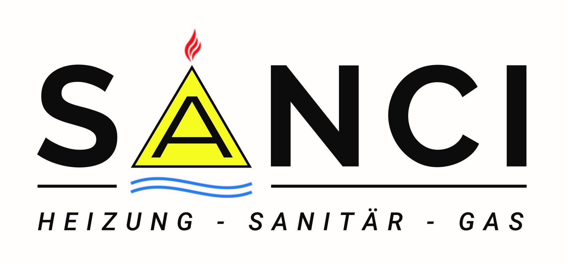 Ercan Sanci Heizung, Sanitär