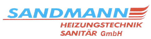 Sandmann Heizungstechnik Sanitär GmbH