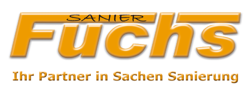 Sanier-Fuchs | Altbausanierung - Badsanierung - Treppensanierung