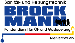 Guido Brockmann Sanitär- und Heizungstechnik