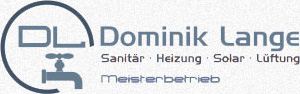 Dominik Lange - Sanitär und Heizungsbau