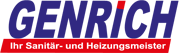 Christian Genrich Ihr Sanitär- und Heizungsmeister