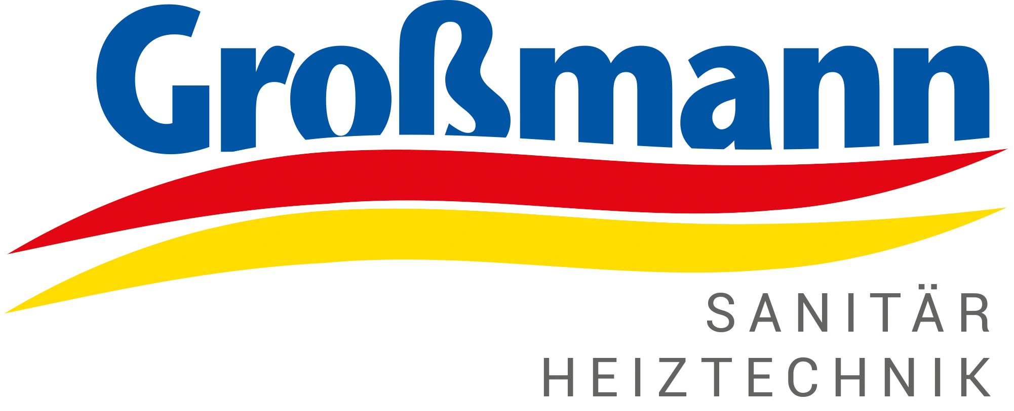 Großmann Sanitär-Heiztechnik GmbH & Co. KG