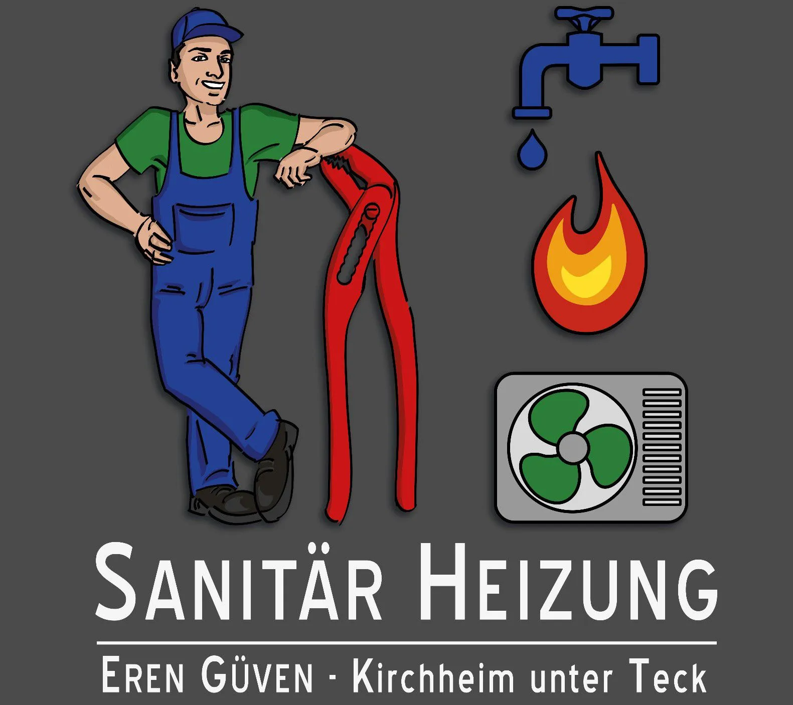 Sanitär Heizung - Eren Güven