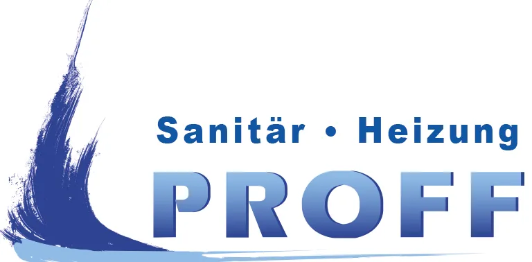Proff Sanitärinstallation GmbH & Co. KG