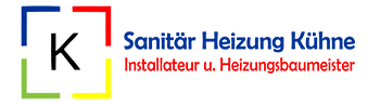 Sanitär Heizung Kühne