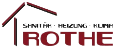 Sanitär-Heizung-Rothe