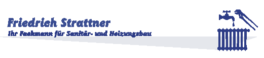 Friedrich Strattner