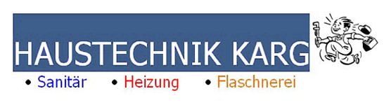 Haustechnik Karg GmbH & Co. KG