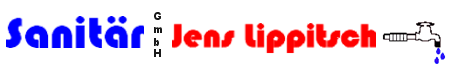 Sanitär GmbH Jens Lippitsch