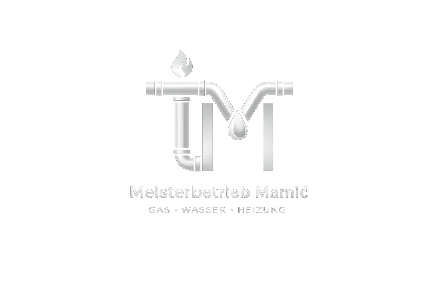 Meisterbetrieb Mamic, Gas-Wasser-Heizung