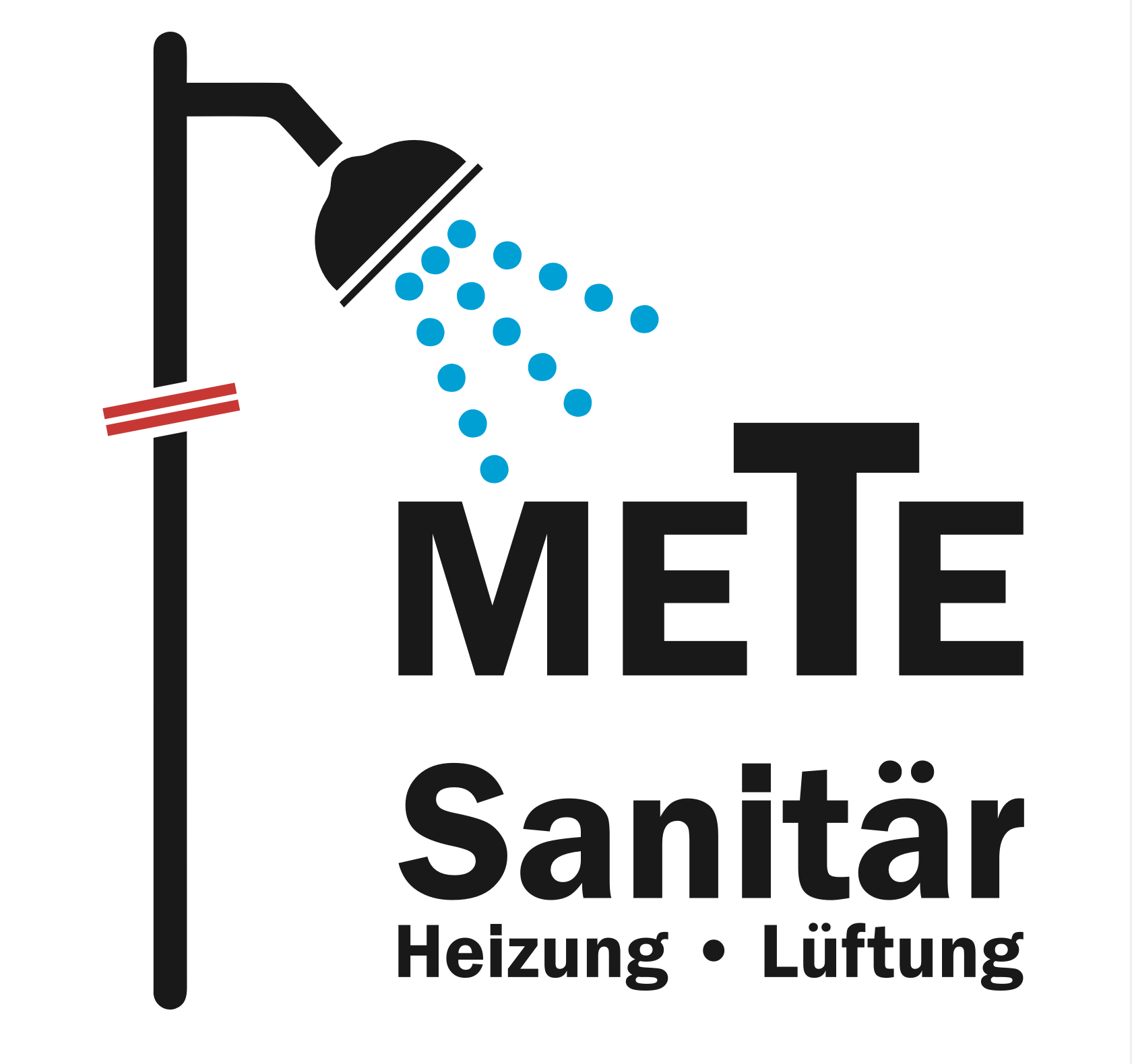 METE Sanitär Heizung Lüftung