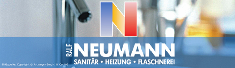 Ralf Neumann
